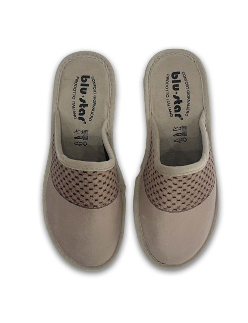 Γυναικείες ανατομικές παντόφλες