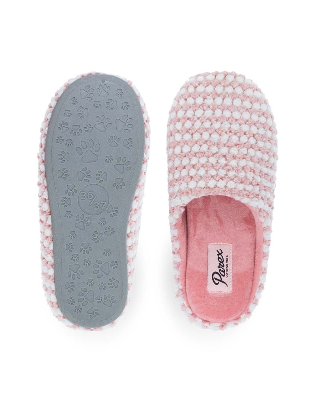 Γυναικείες παντόφλες Parex