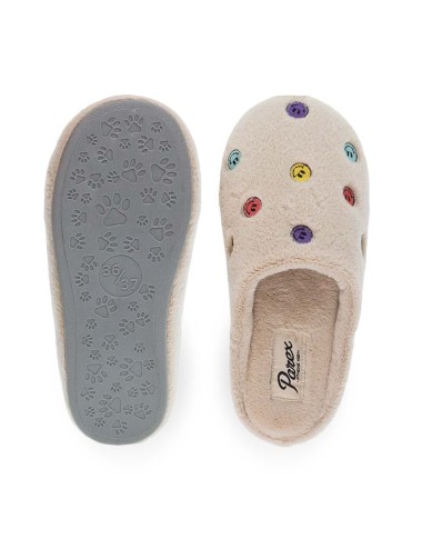 Γυναικείες παντόφλες Parex