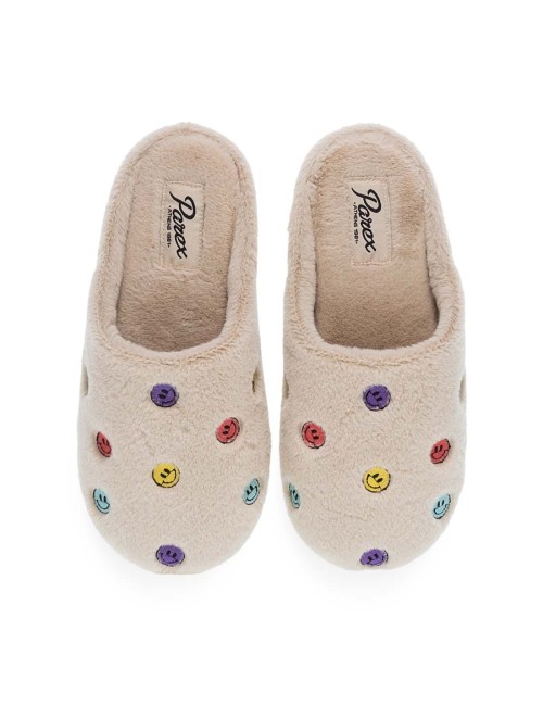 Γυναικείες παντόφλες Parex