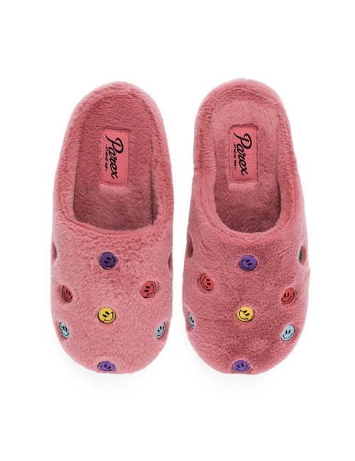 Γυναικείες παντόφλες Parex