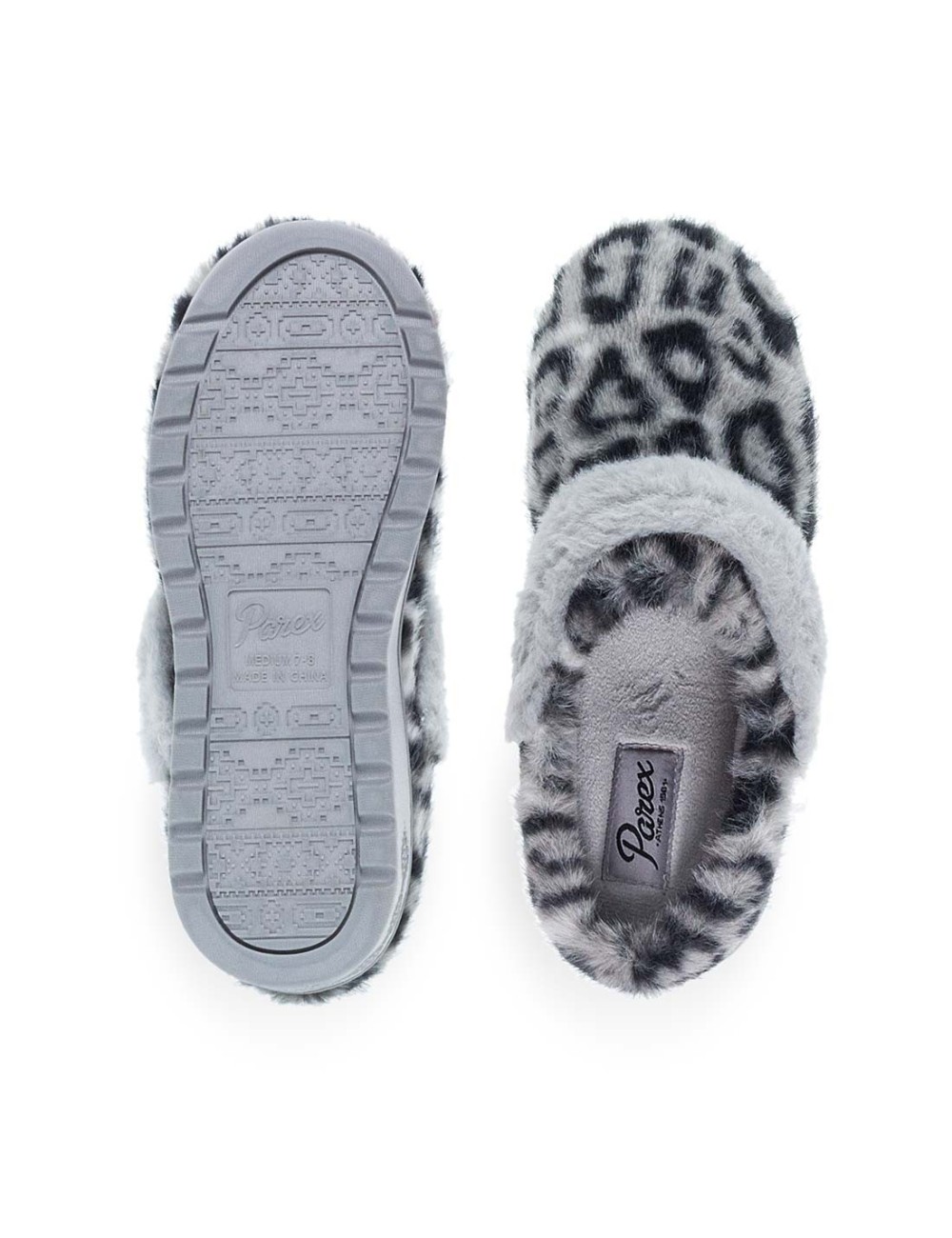 Γυναικείες παντόφλες Parex