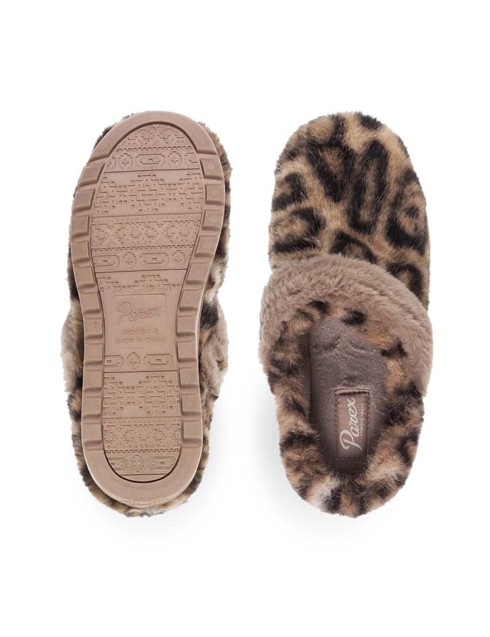 Γυναικείες παντόφλες Parex