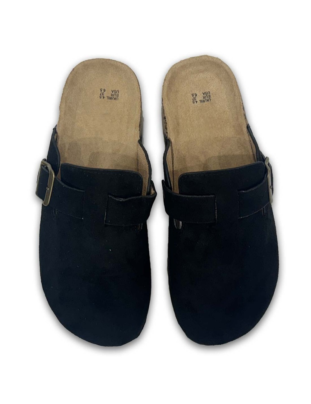 Γυναικεία Δίσολα Slippers ανατομικά
