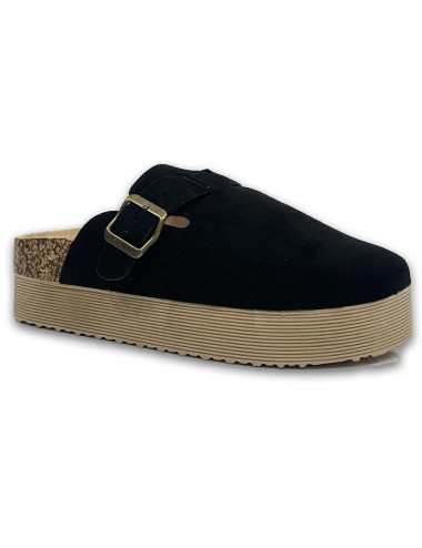 Γυναικεία Δίσολα Slippers ανατομικά