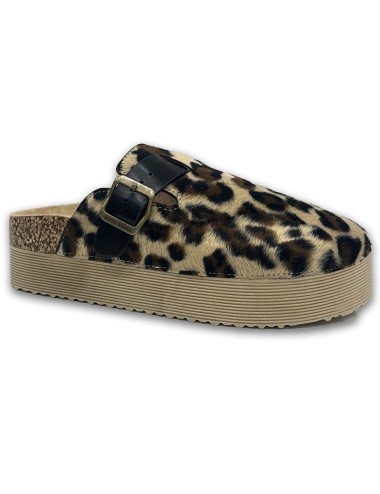 Γυναικεία Δίσολα Slippers ανατομικά