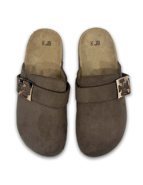 Γυναικεία Slippers ανατομικά