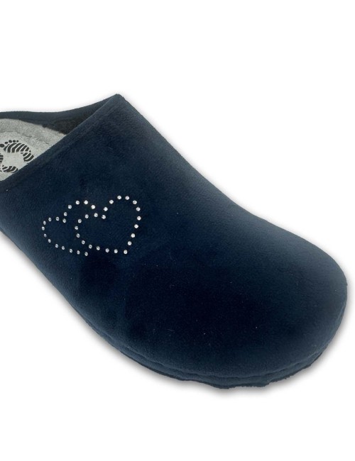 Γυναικείες ανατομικές παντόφλες FILD WWALTEA-09M