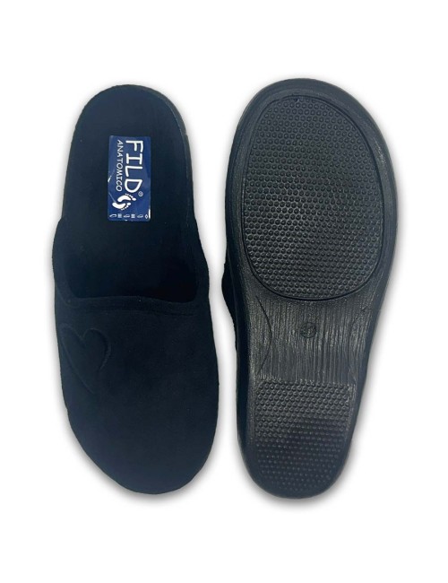 Γυναικείες ανατομικές παντόφλες FILD