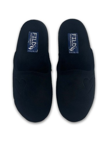 Γυναικείες ανατομικές παντόφλες FILD