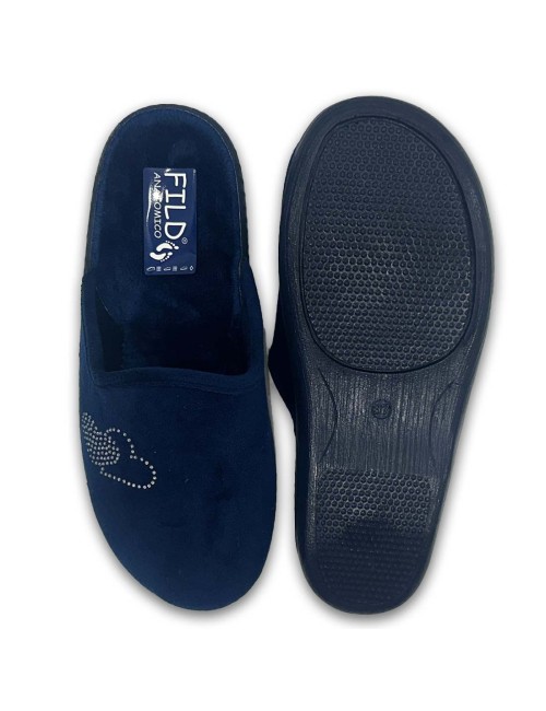 Γυναικείες ανατομικές παντόφλες FILD WWMARY-C09M