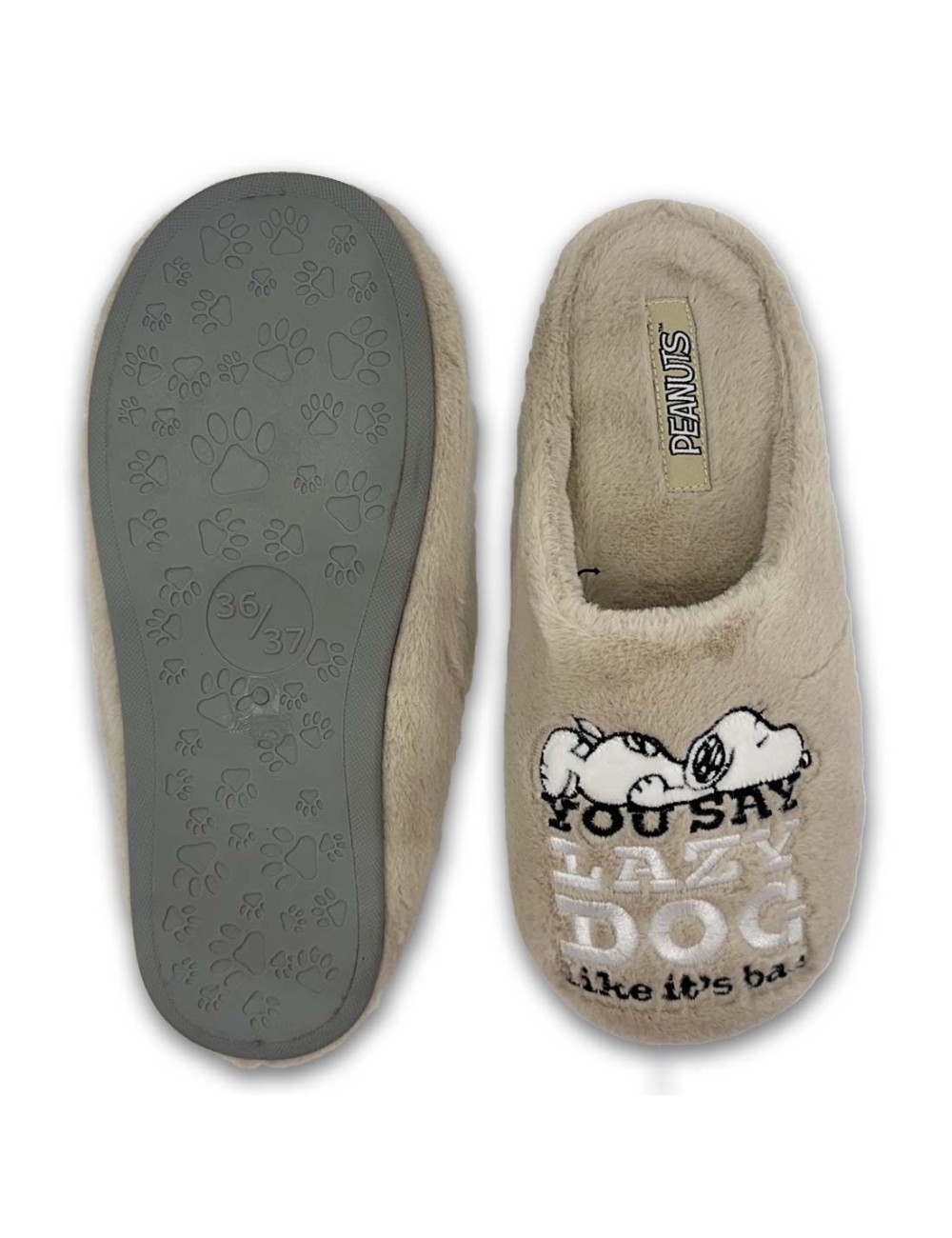 Γυναικείες παντόφλες Parex