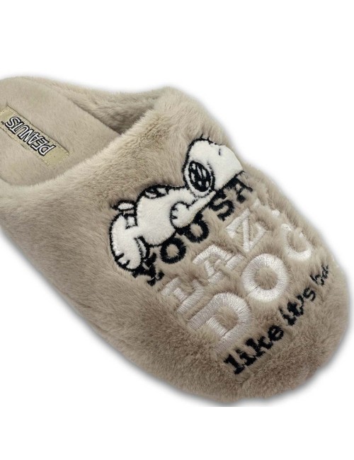 Γυναικείες παντόφλες Parex