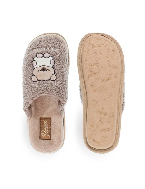 Γυναικείες παντόφλες Parex