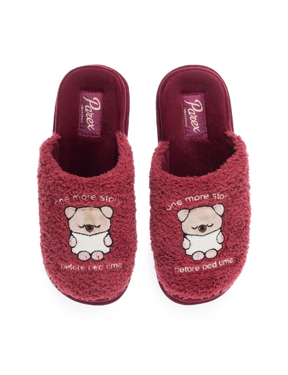 Γυναικείες παντόφλες Parex