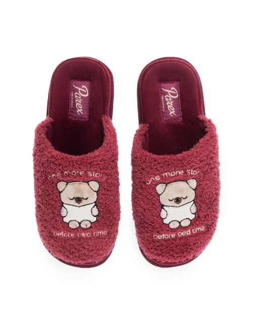 Γυναικείες παντόφλες Parex