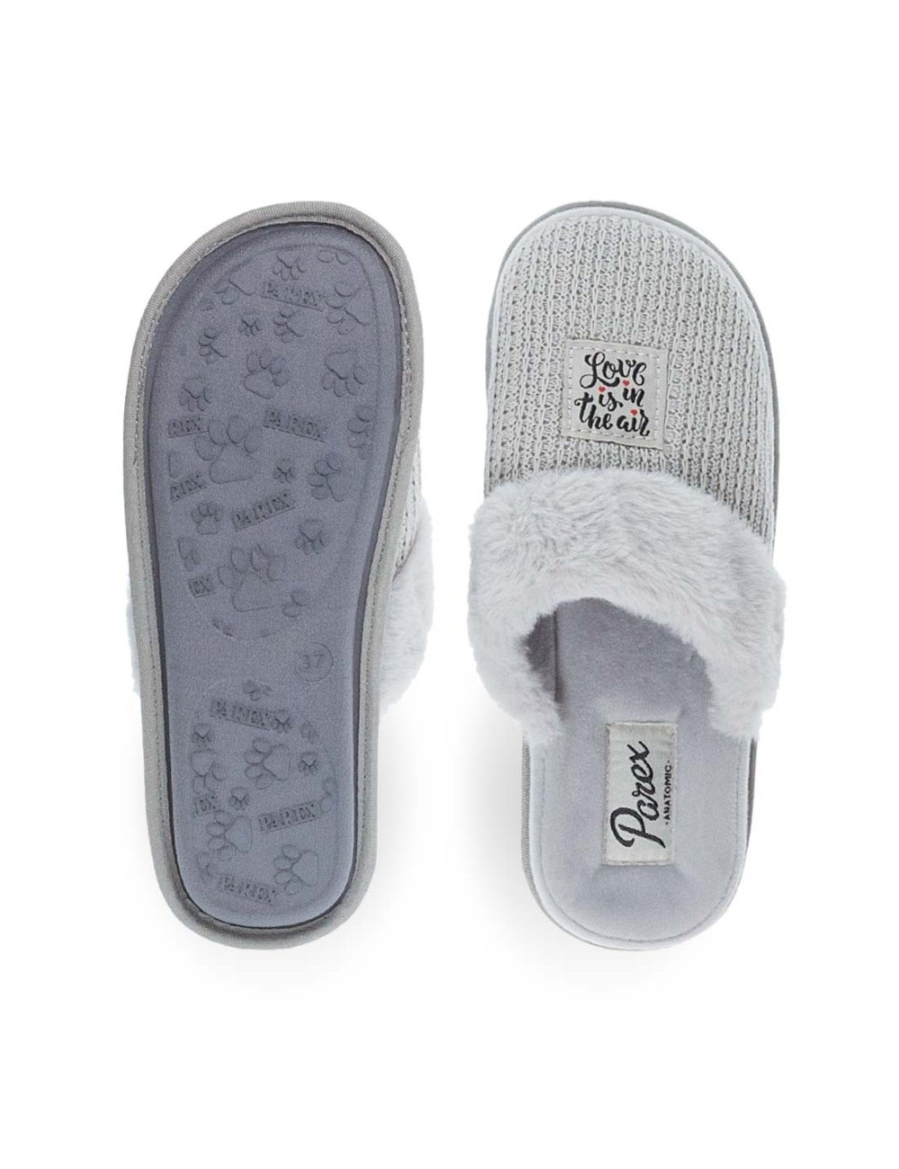 Γυναικείες παντόφλες Parex