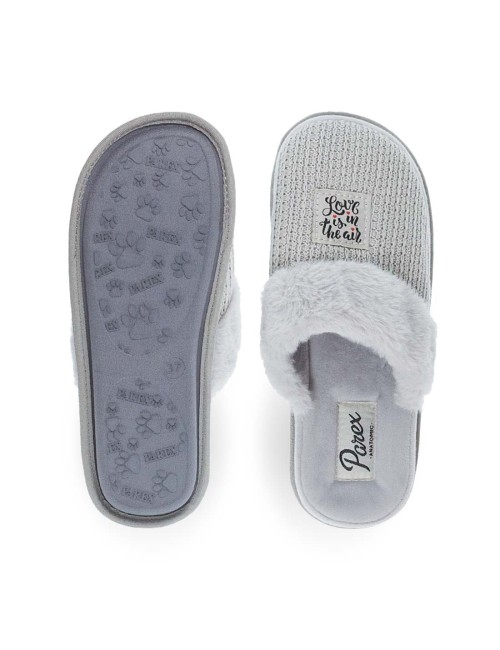 Γυναικείες παντόφλες Parex