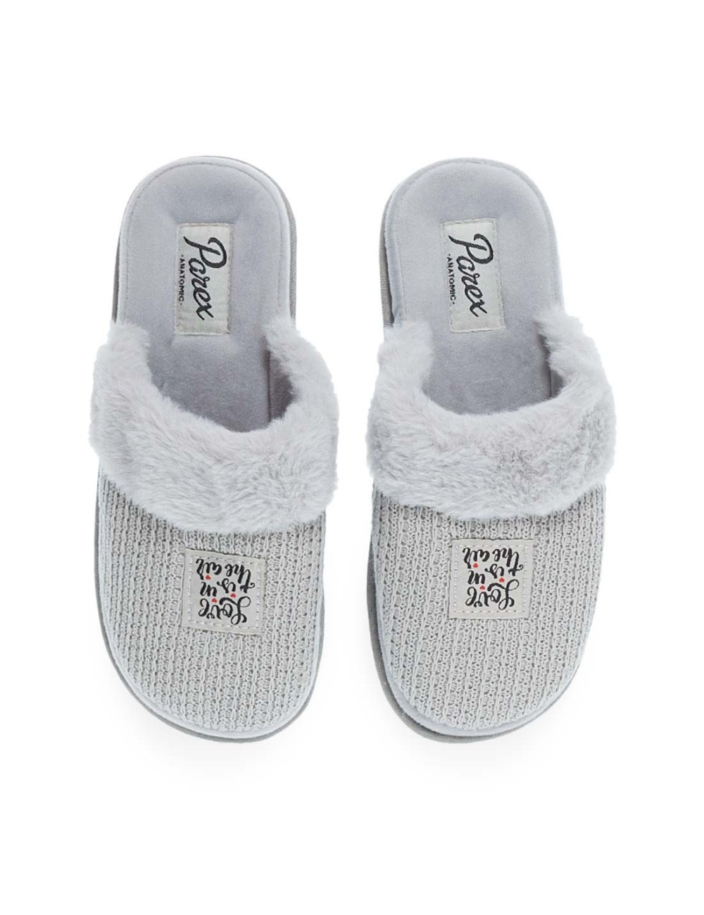 Γυναικείες παντόφλες Parex