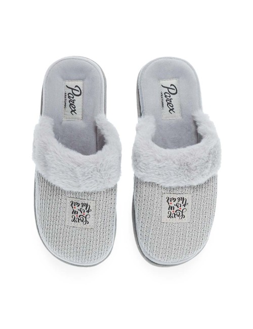 Γυναικείες παντόφλες Parex