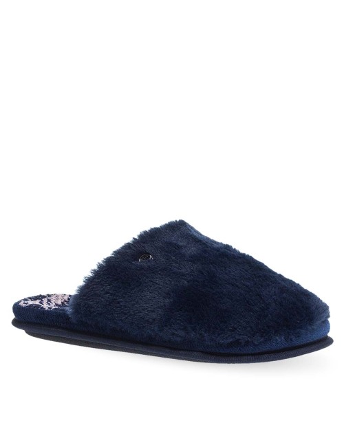 Γυναικείες παντόφλες Parex