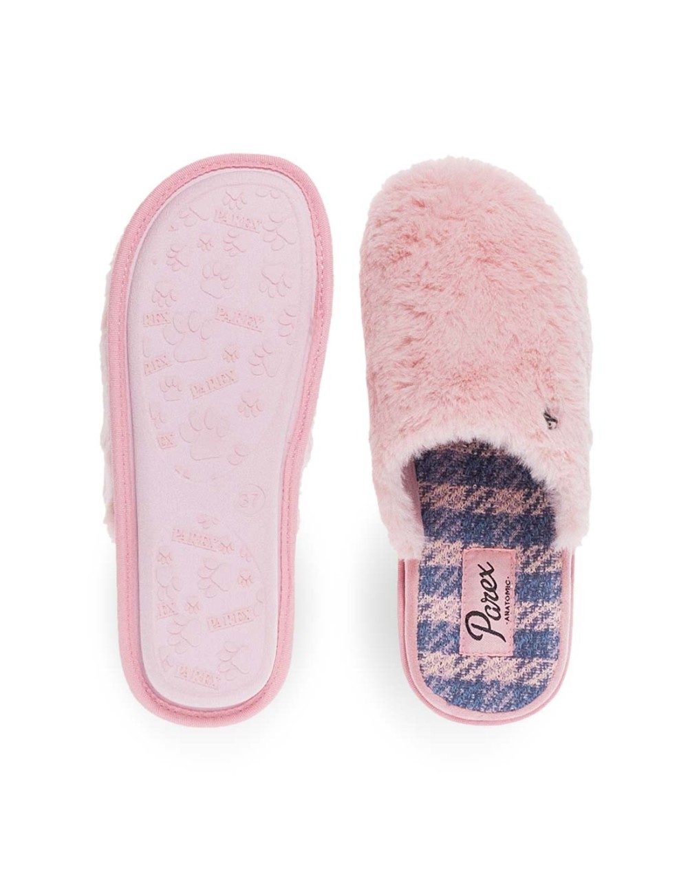 Γυναικείες παντόφλες Parex