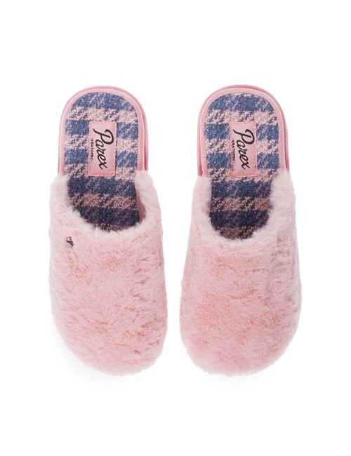 Γυναικείες παντόφλες Parex