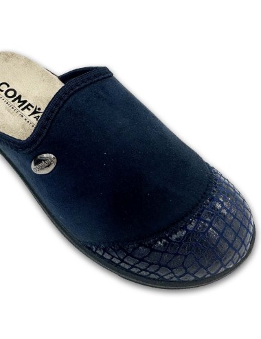Γυναικείες παντόφλες COMFY