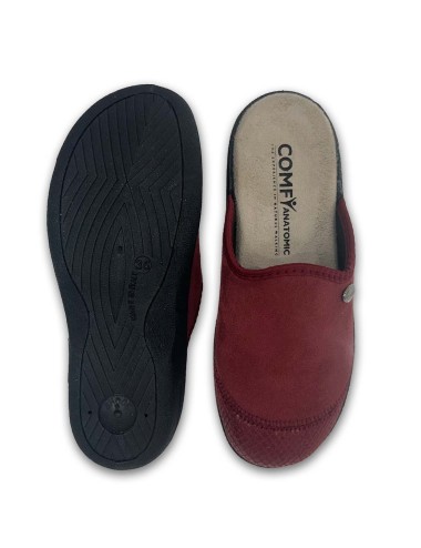 Γυναικείες παντόφλες COMFY