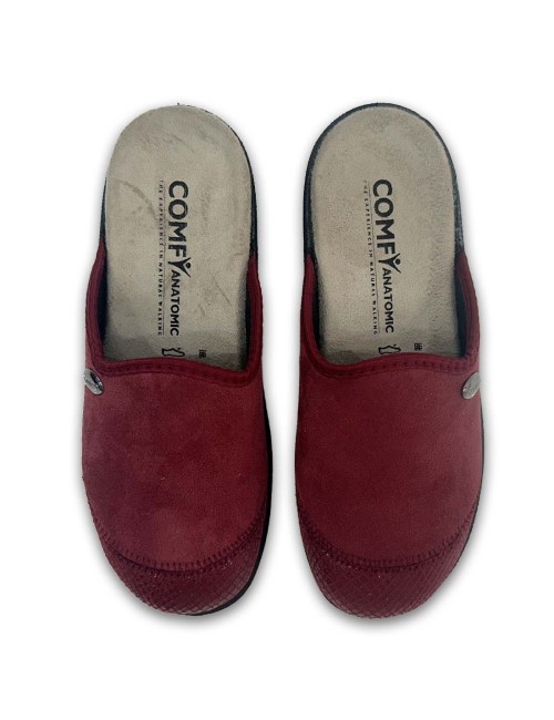 Γυναικείες παντόφλες COMFY