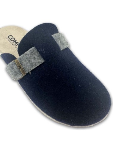 Γυναικείες παντόφλες COMFY