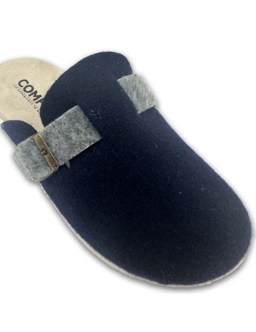 Γυναικείες παντόφλες COMFY