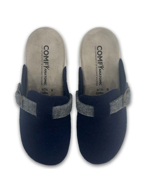 Γυναικείες παντόφλες COMFY