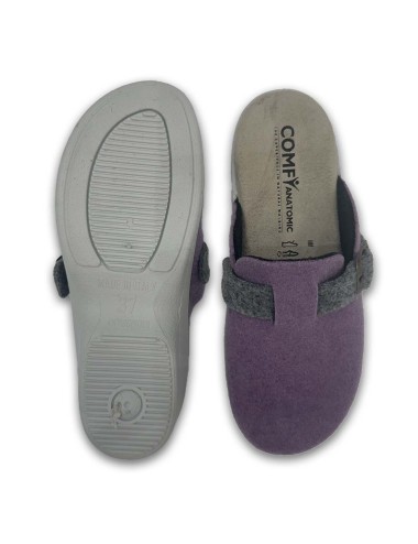 Γυναικείες παντόφλες COMFY