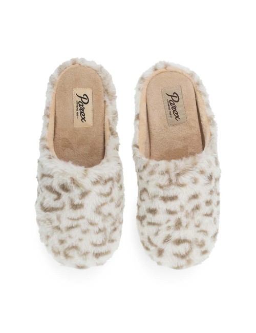 Γυναικείες παντόφλες Parex