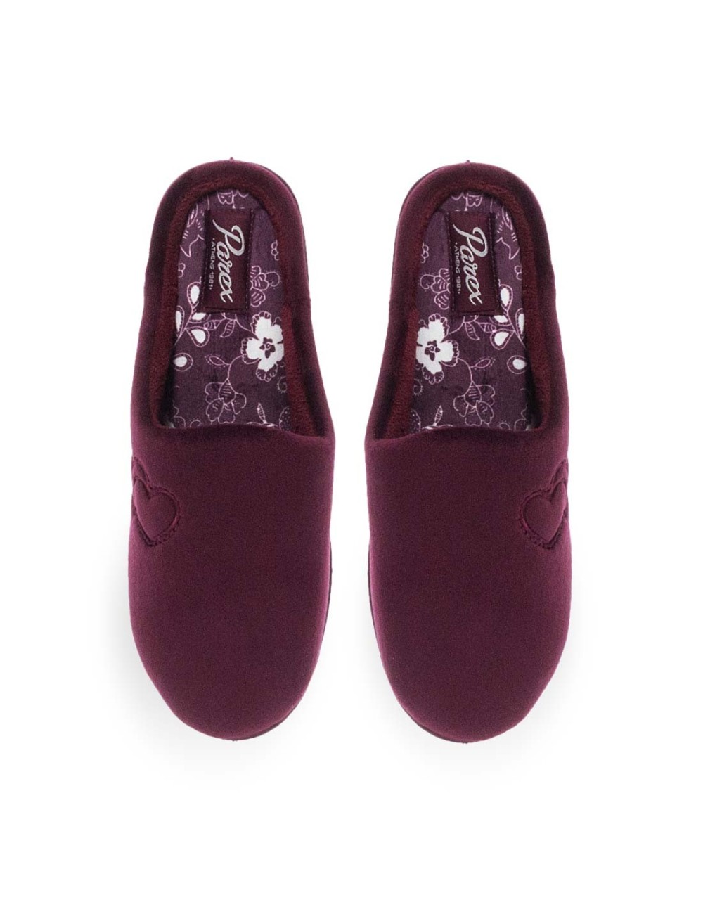 Γυναικείες παντόφλες Parex