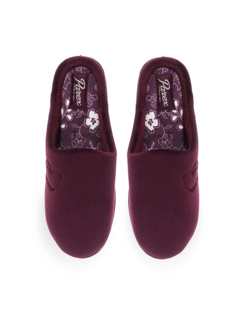 Γυναικείες παντόφλες Parex