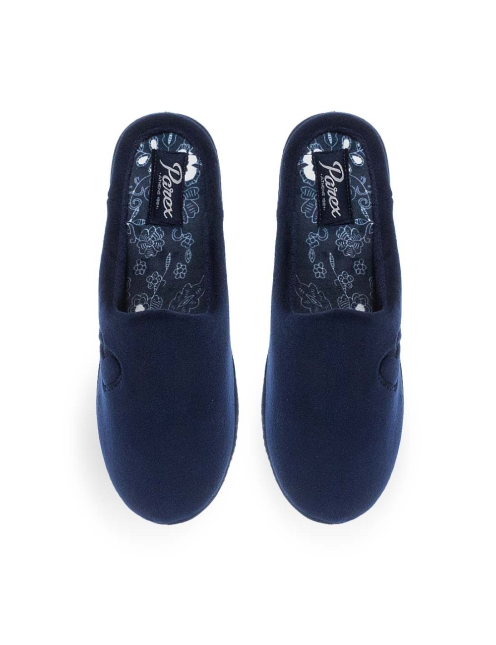 Γυναικείες παντόφλες Parex