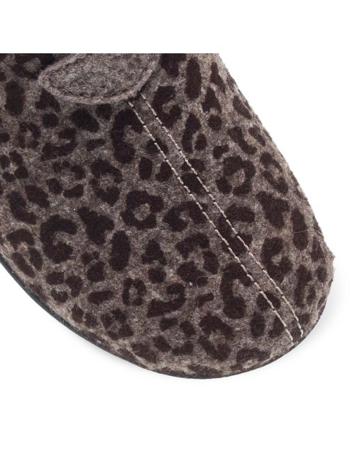 Γυναικείες παντόφλες Parex 10130198G