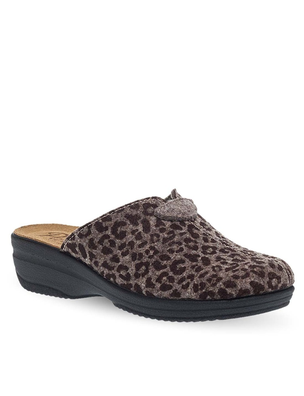 Γυναικείες παντόφλες Parex 10130198G