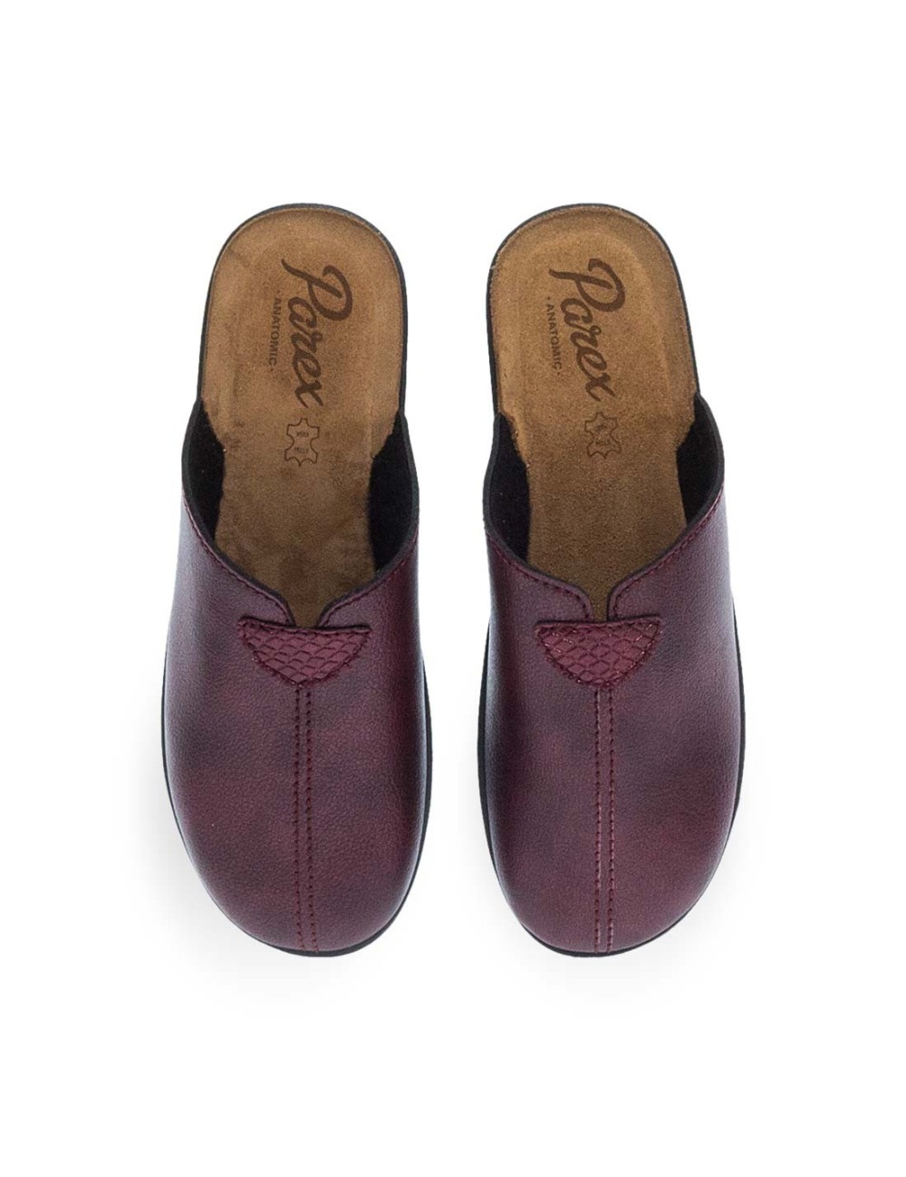 Γυναικείες παντόφλες Parex