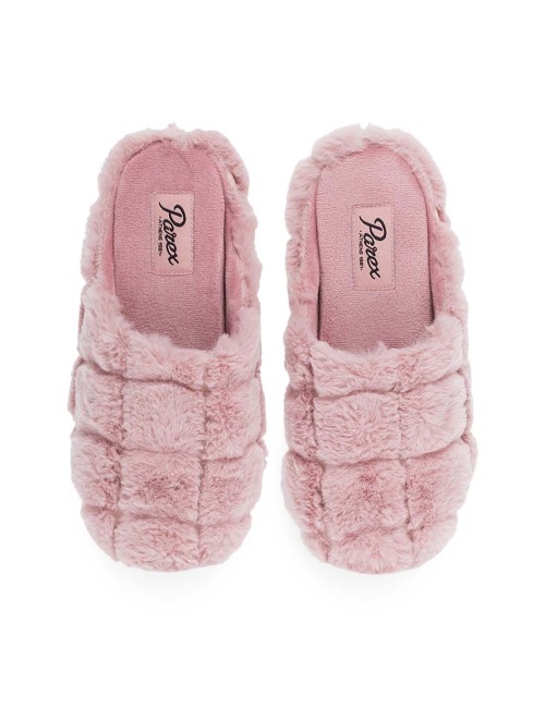 Γυναικείες παντόφλες Parex 10130031P