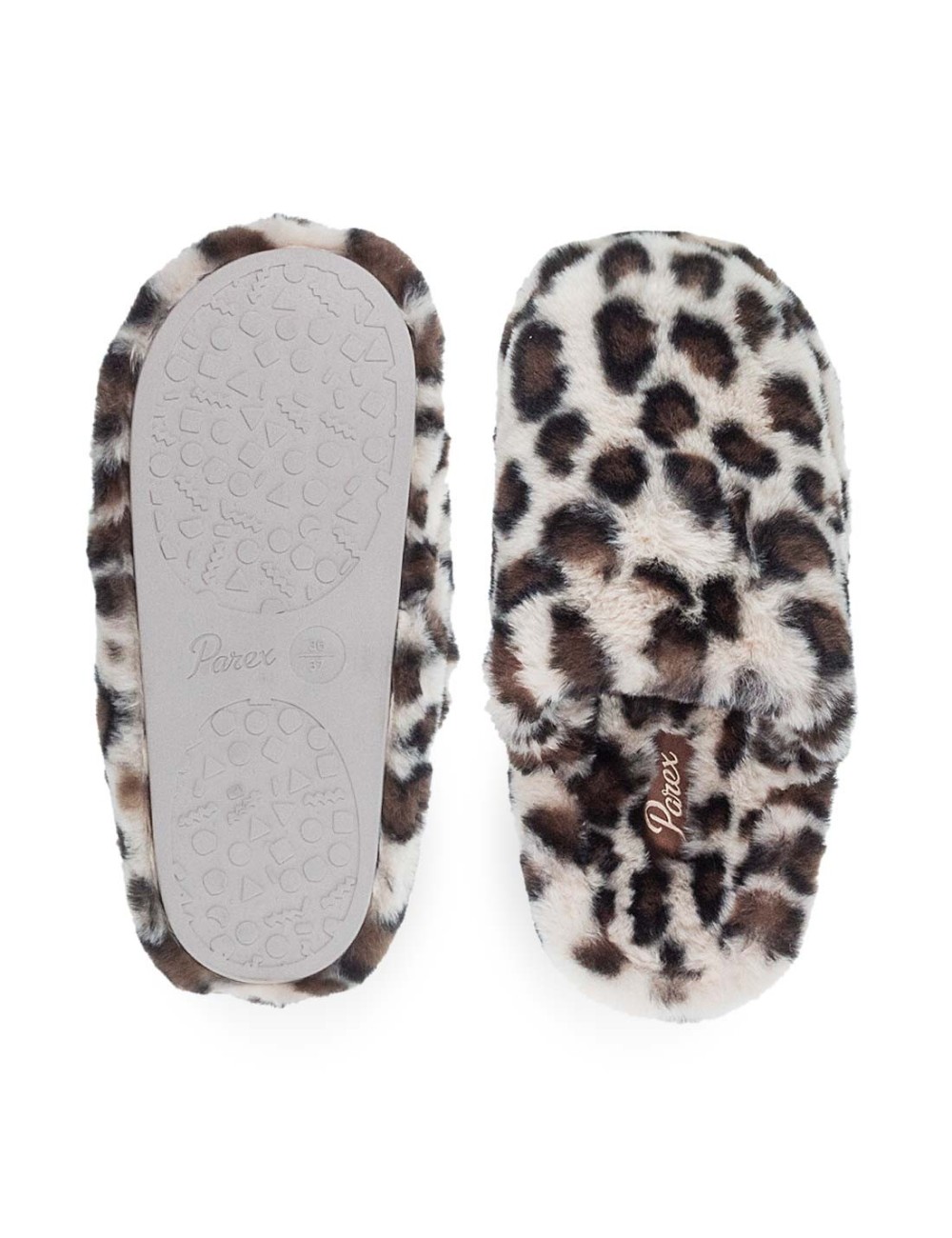 Γυναικείες παντόφλες Parex