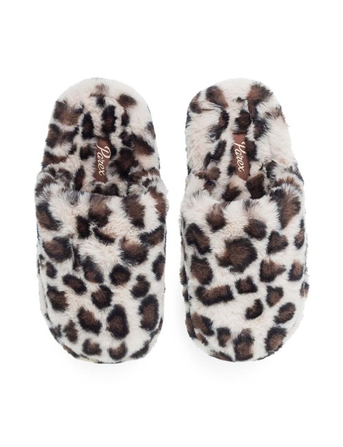 Γυναικείες παντόφλες Parex