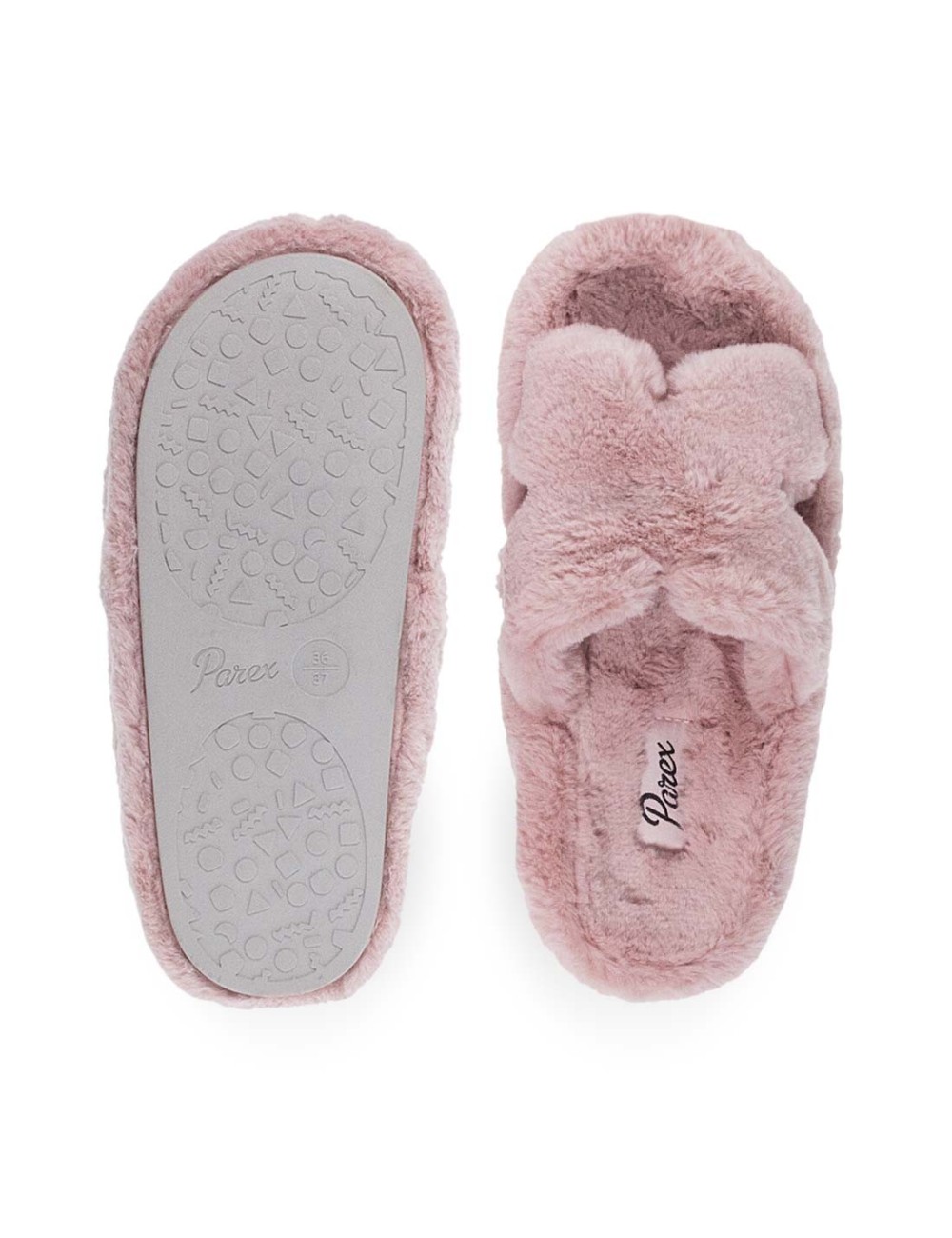 Γυναικείες παντόφλες Parex