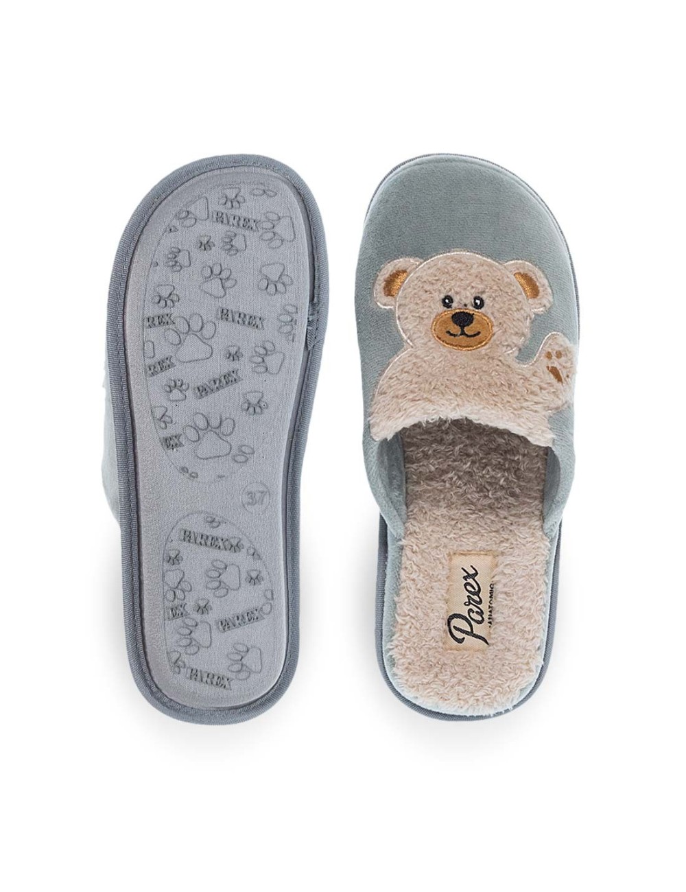 Γυναικείες παντόφλες Parex