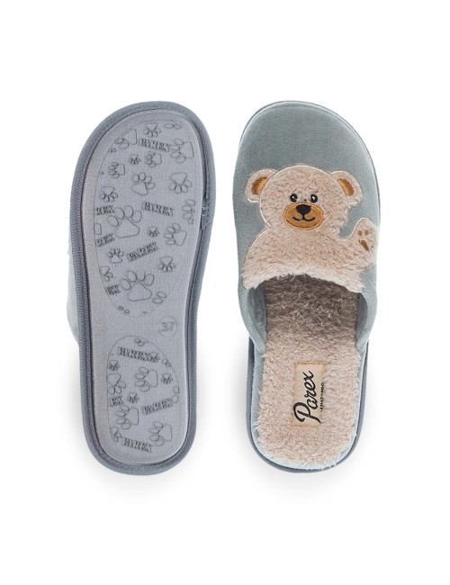 Γυναικείες παντόφλες Parex