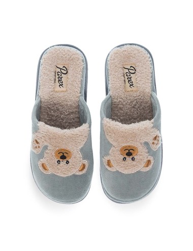 Γυναικείες παντόφλες Parex