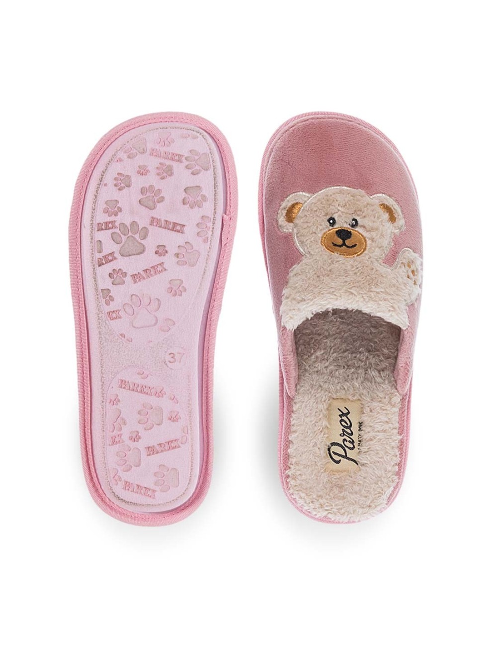 Γυναικείες παντόφλες Parex