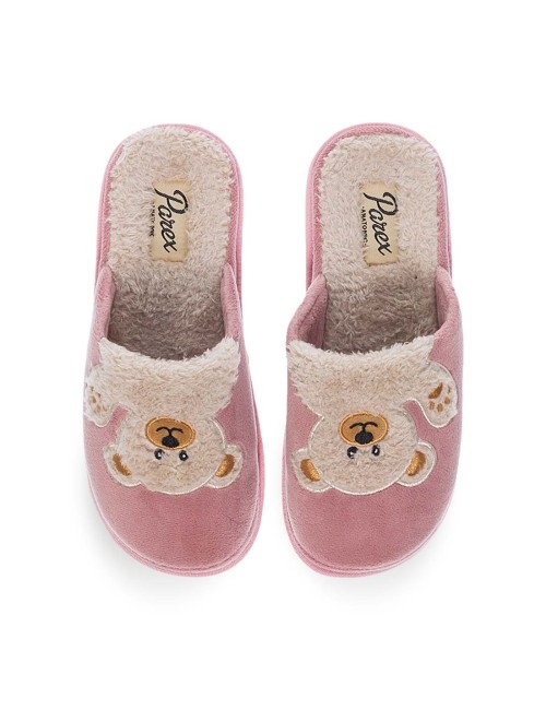 Γυναικείες παντόφλες Parex